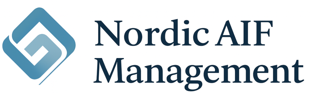 Nordic AIF Management A/S